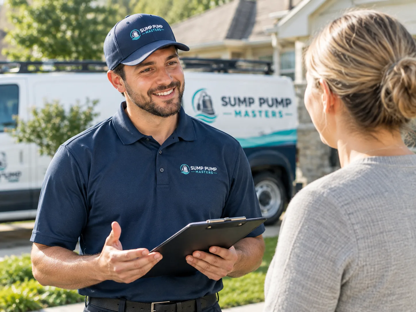 Sump Pump Repair Wading River, NY FAQs
